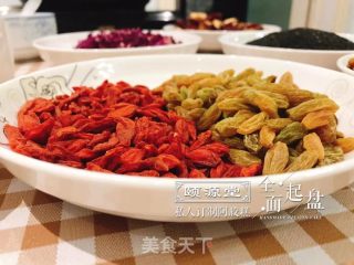 手工阿胶糕的做法步骤：6