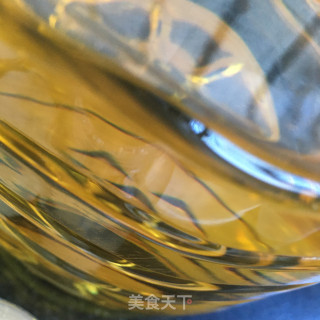 ACA面包机版吐司的做法步骤：2