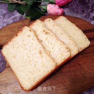 ACA面包机版吐司的做法步骤：10