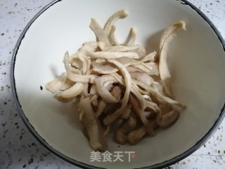 晒萝卜干的做法步骤：5