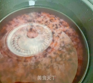 糙米饭的做法步骤：3