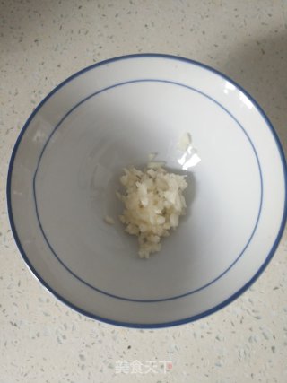 麻酱酸辣面的做法步骤：2