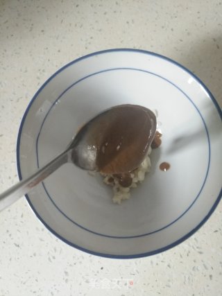 麻酱酸辣面的做法步骤：3