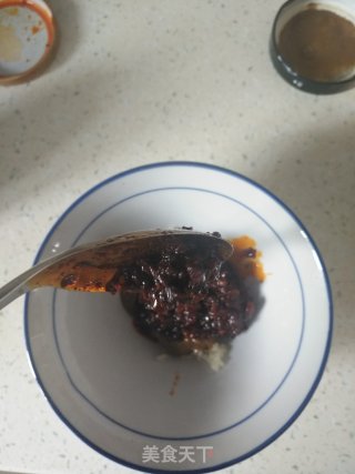 麻酱酸辣面的做法步骤：4