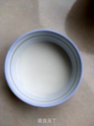 豆皮黄瓜酸辣汤的做法步骤：3