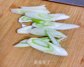 生蚝炒蛋的做法步骤：3