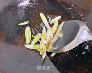 生蚝炒蛋的做法步骤：5