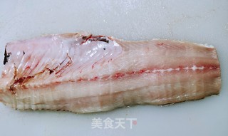 酸菜鱼的做法步骤：1
