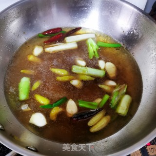 酸菜鱼的做法步骤：11