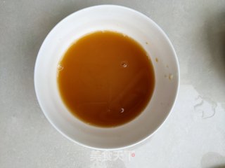 蒜香大虾西蓝花的做法步骤：3