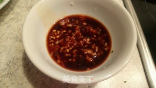 喼汁焖绿芦笋的做法步骤：2