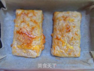 芒果酥的做法步骤：6