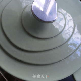 剁椒烧肉炖土豆的做法步骤：9