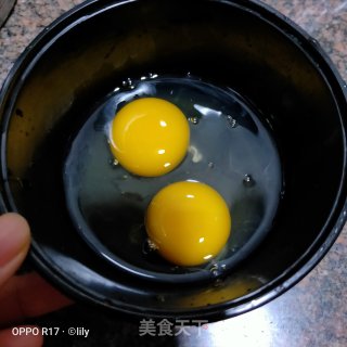 简单炒面条的做法步骤：2