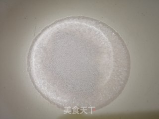 淡香味烤馕的做法步骤：1