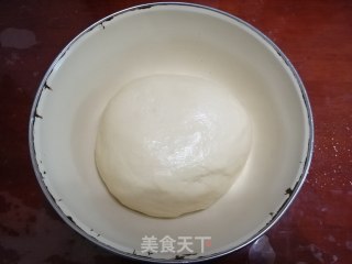 淡香味烤馕的做法步骤：4