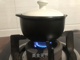 潮汕卤肉香腐砂锅的做法步骤：5