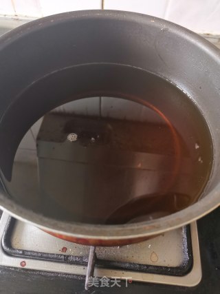 扣肉（走油蹄髈）的做法步骤：11