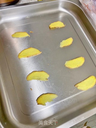 清蒸螃蟹的做法步骤：2