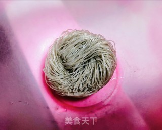 重庆酸辣粉的做法步骤：1