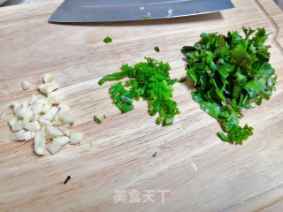 重庆酸辣粉的做法步骤：2