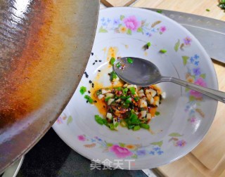 重庆酸辣粉的做法步骤：4