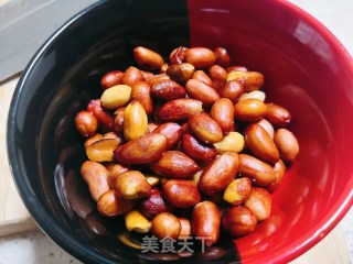 重庆酸辣粉的做法步骤：8