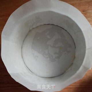 奥利奥轻芝士蛋糕的做法步骤：1