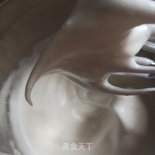 奥利奥轻芝士蛋糕的做法步骤：8