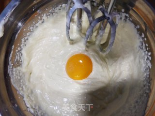 奥利奥轻芝士蛋糕的做法步骤：11