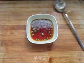 海鲜蒸蛋的做法步骤：10