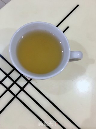 蜜梨无花果煲水的做法步骤：9