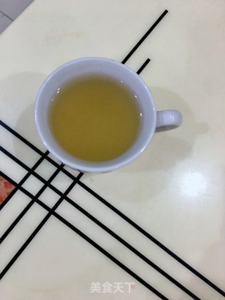 蜜梨无花果煲水的做法步骤：10