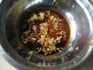 蒜香酱排骨的做法步骤：3
