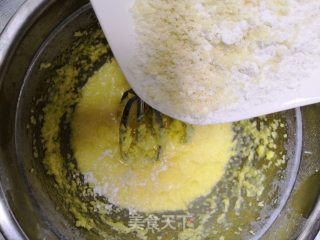 柠檬磅蛋糕的做法步骤：8