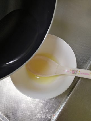 柠檬磅蛋糕的做法步骤：15