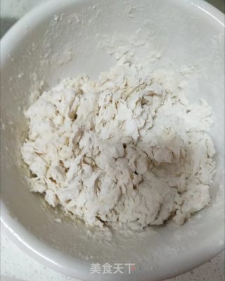 柳叶饼——春天的味道♥的做法步骤：4