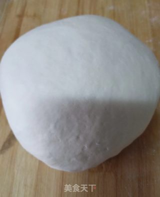 柳叶饼——春天的味道♥的做法步骤：5
