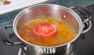 海贼王鸡肉咖喱的做法步骤：9