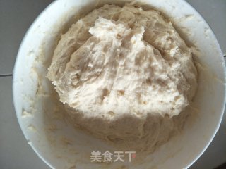 油炸花生糖糕的做法步骤：4