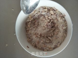 油炸花生糖糕的做法步骤：8