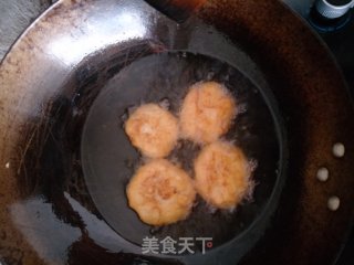 油炸花生糖糕的做法步骤：18