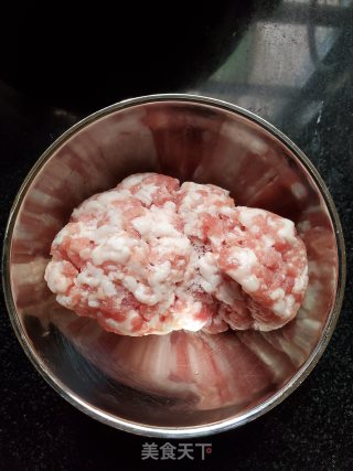 肉末炒土豆丁的做法步骤：2