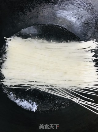 腰缠万贯的做法步骤：3