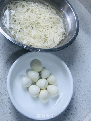 腰缠万贯的做法步骤：4