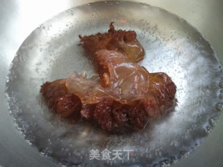 海蜇拌洋葱的做法步骤：5