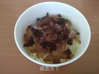 海蜇拌洋葱的做法步骤：11