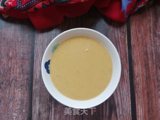 山药核桃红枣燕麦花生米浆的做法步骤：10