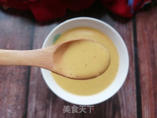 山药核桃红枣燕麦花生米浆的做法步骤：11