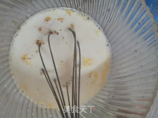 铜锣烧的做法步骤：3